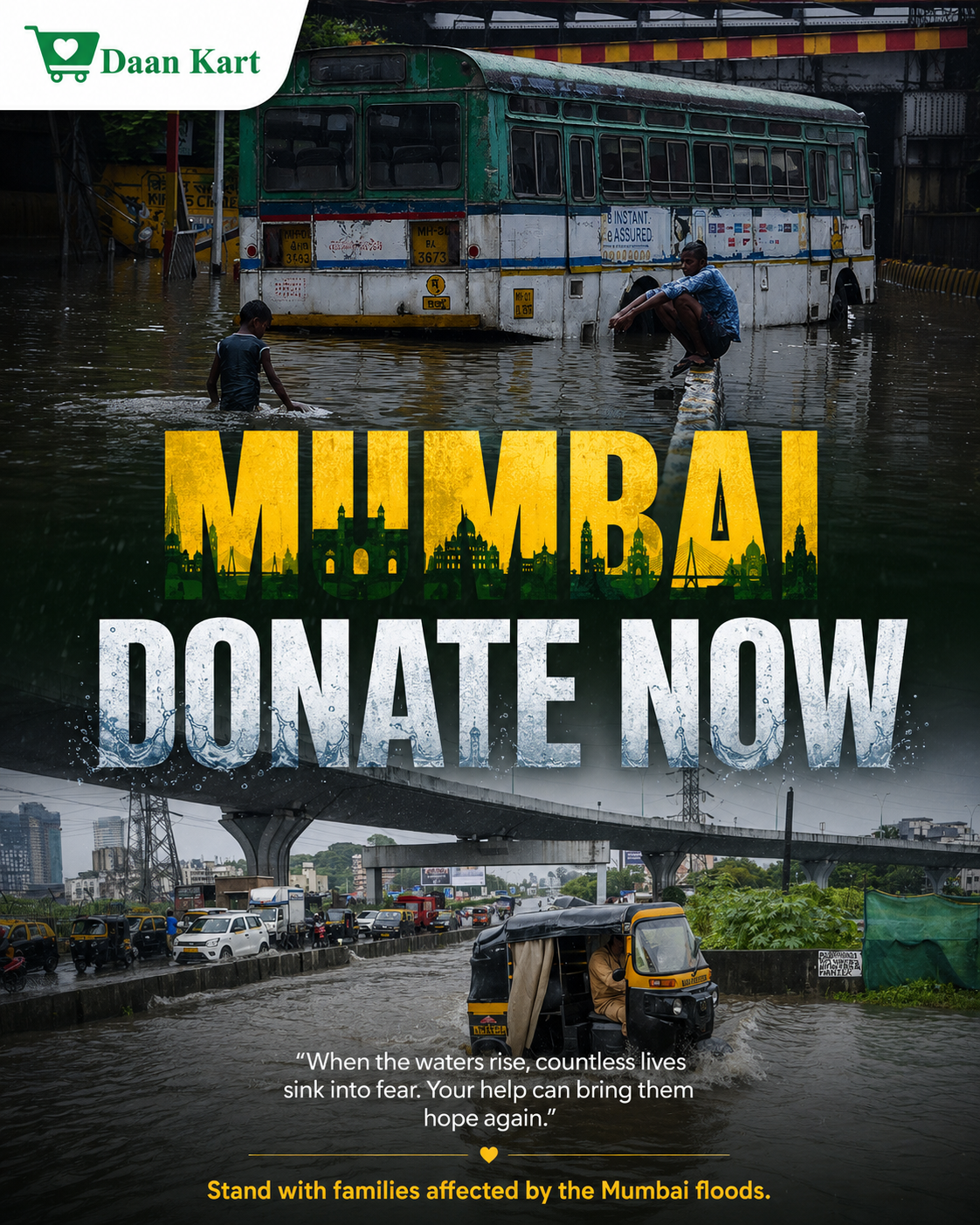 Mumbai Is Fighting to Stay Afloat. Let's Help It Breathe Again. photo 2