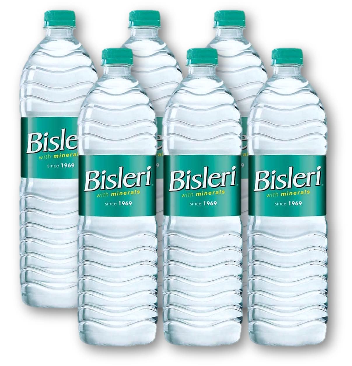 water bottle